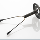 Wishbone style pessary. Used both for thumbtacking prolapses back into place and (potentially) birth control.
